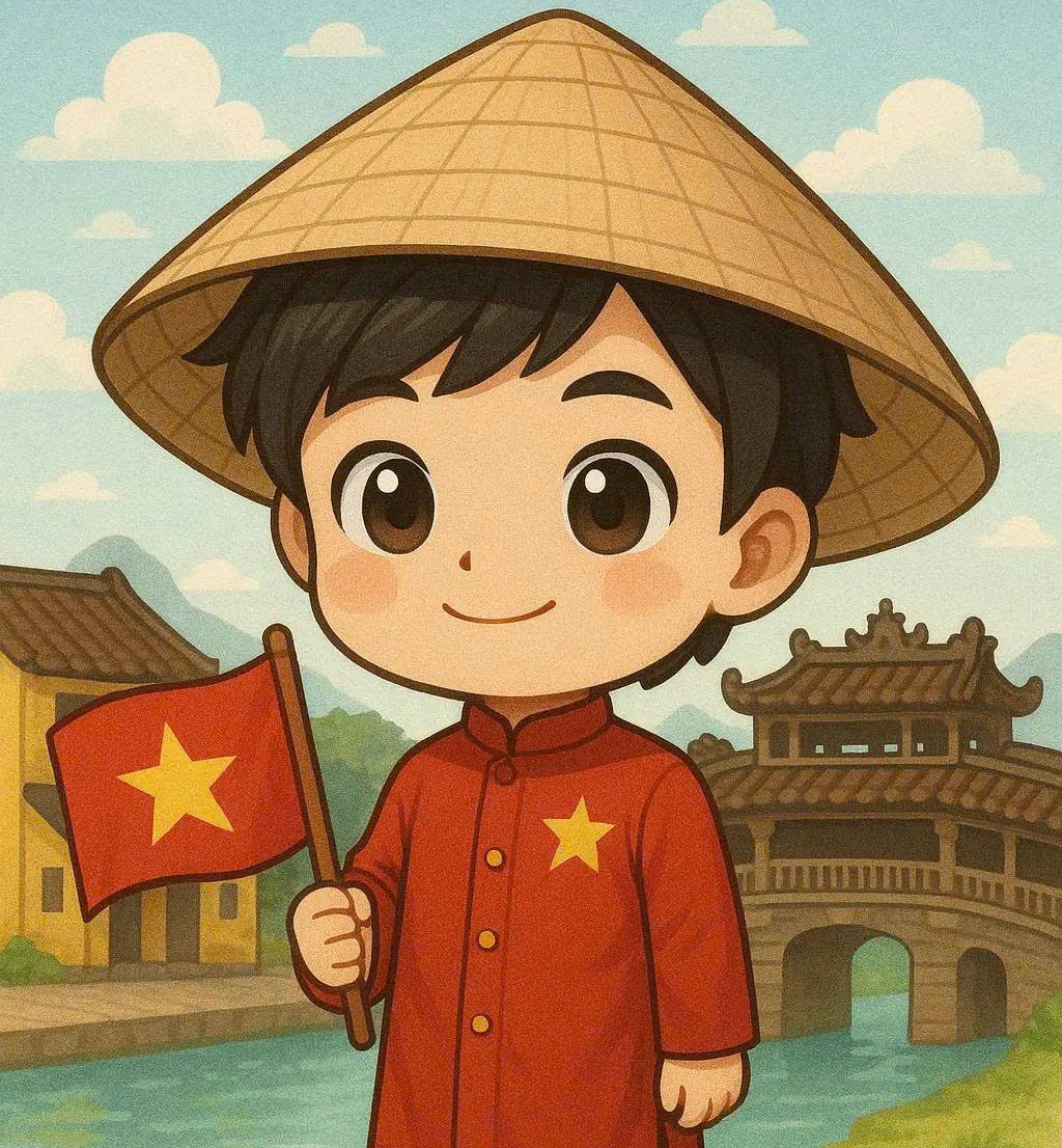 Dang Khoa - Frontend Developer